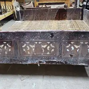 Тапчан, Душанбе