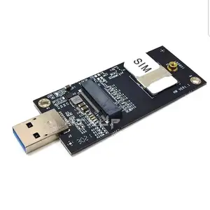 Адаптер M2-USB 3.0, Хуҷанд