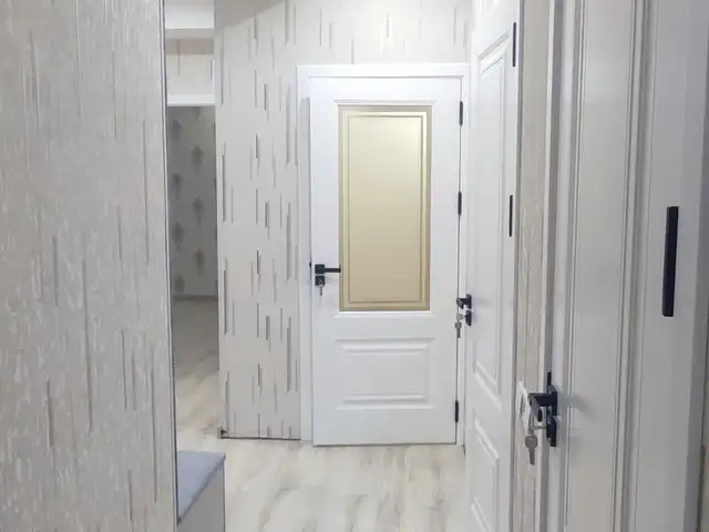 2-комн. квартира, 10 этаж, 71 м², 34 мкр, Хуҷанд - 9