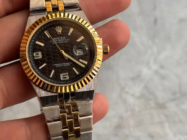 Часы Rolex, Душанбе