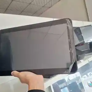 Моноблок Настенный Сенсорный моноблок настенный S-600 Core i3-3 SSD 128 GB, Душанбе