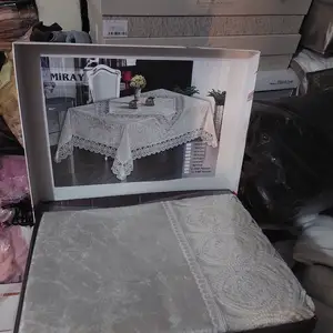 Скатерть, Душанбе