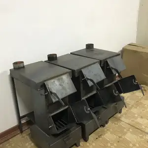 Печь, Худжанд