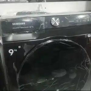 Стиральная машина автомат 9 kg, Душанбе