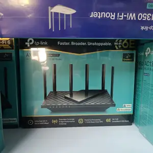 Роутер Tp-link AXE5400, Душанбе