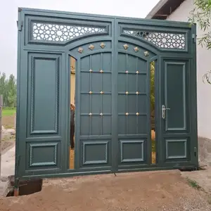 Дарвоза классик, Душанбе