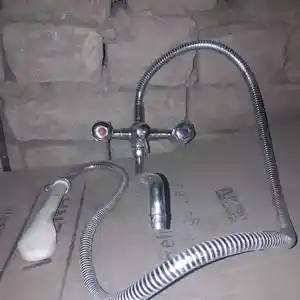 Смеситель, Душанбе