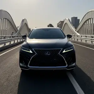 Lexus RX series