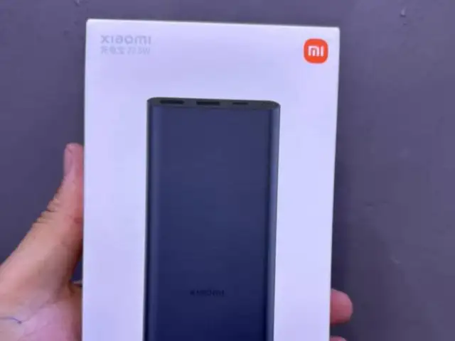 Внешний аккумулятор Power bank/Повер банк 10 000, Душанбе