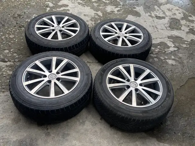 Диски и шины R16, Душанбе