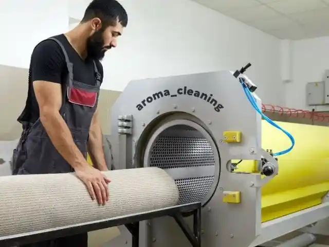 Услуги по стирке ковров, Душанбе