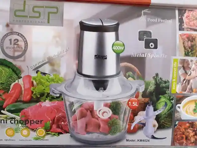 Овощерезка Dsp 4024, Душанбе
