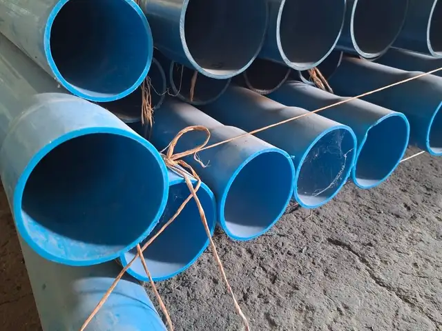 Труба D110мм, Душанбе