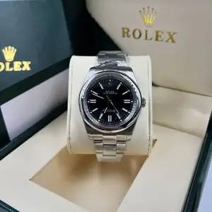 Часы Rolex, Душанбе