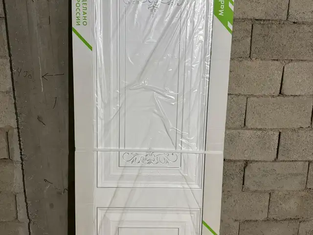 Дверь, Душанбе