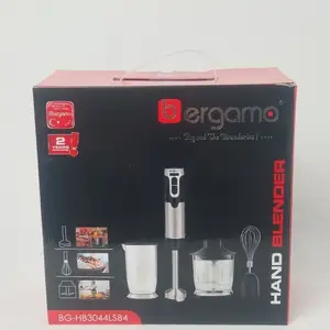 Блендер Bergamo-3044, Душанбе