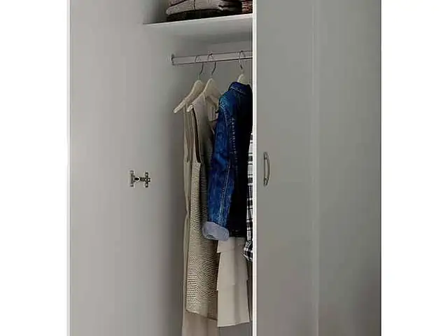 Шкаф, Душанбе