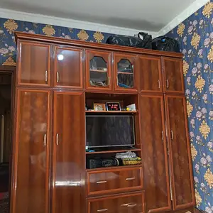 Мебель для гостинной, Худжанд
