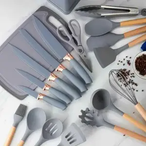 Комплект ножей, Душанбе