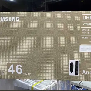 Телевизор Samsung, Душанбе