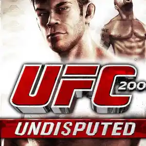 Игра Ufc 2009 undisputed для прошитых Xbox 360, Душанбе