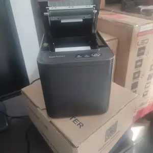 Принтер xPrinter xp-80T, Душанбе