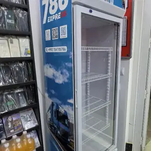 Холодильник, Худжанд
