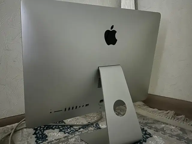 Моноблок iMac 21.5 2012 late, Душанбе