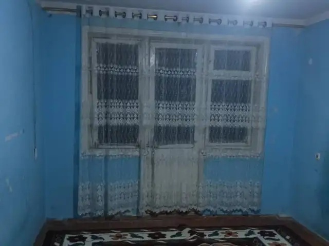 1-комн. квартира, 4 этаж, 41 м², 33мкр, Хуҷанд