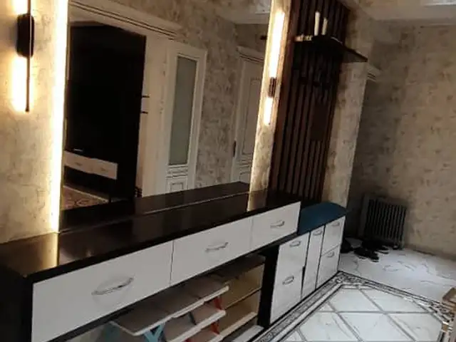 2-комн. квартира, 8 этаж, 75 м², 8мкр, Худжанд
