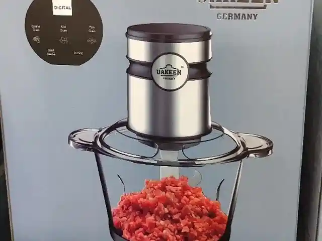Овощерезка Vekken 1, Душанбе
