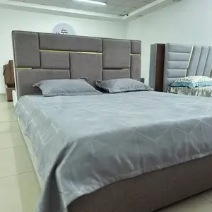 Кровать, Душанбе