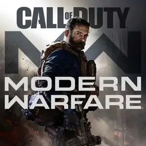 Игра Call of duty modern warfare, Истаравшан