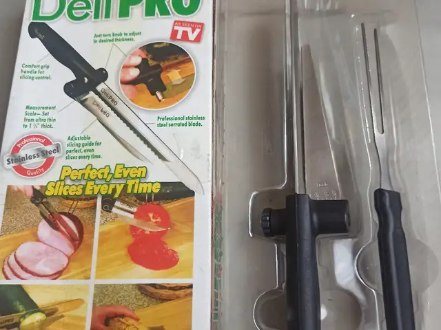 Нож для нарезки, Душанбе