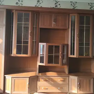 Стенка, Канибадам