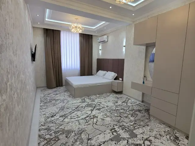 2-комн. квартира, 7 этаж, 61 м², 34мкр , Хуҷанд