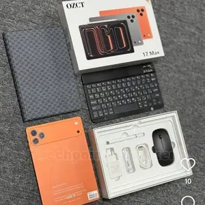 Планшет OZCT 17Max 16/512gb 2sim, Душанбе