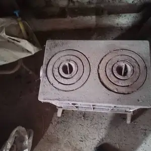 Печка, Хуҷанд