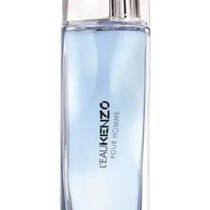Духи. L'Eau par Kenzo, Душанбе