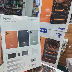 Планшет Noddiz 23 2sim 16/512gb, Душанбе