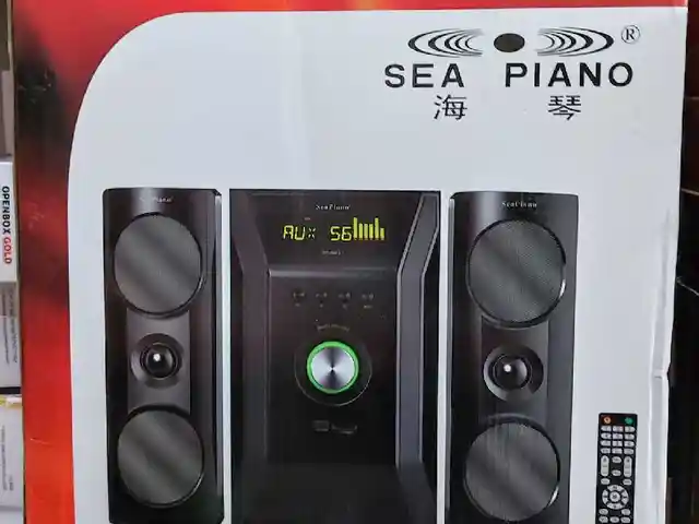 Сабвуфер Sumwoofer 860, Душанбе