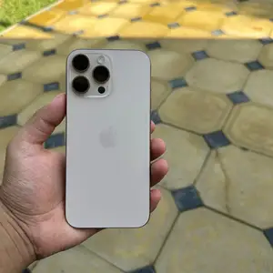 Apple iPhone 16 Pro Max, 256 gb, Desert Titanium, Душанбе