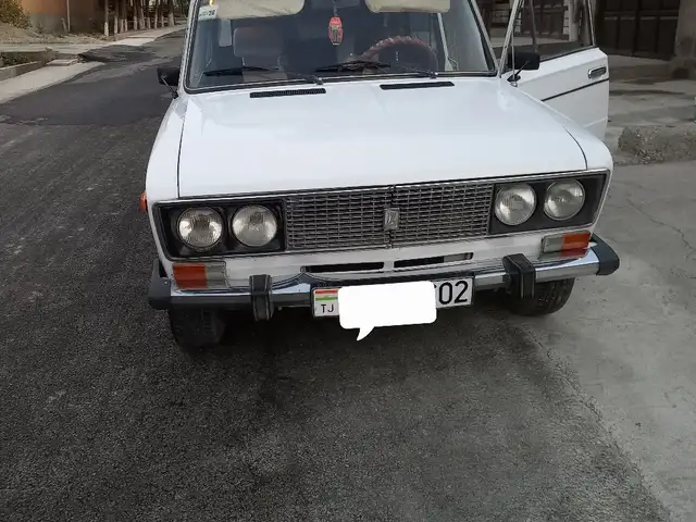 Lada (ВАЗ) 2106