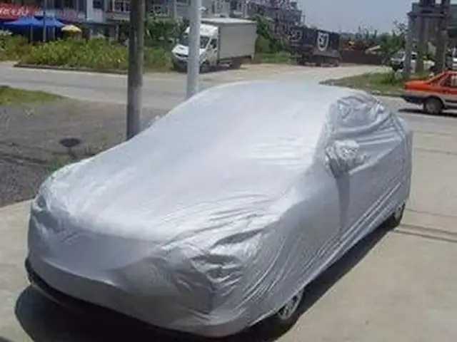 Чехол для авто, Душанбе