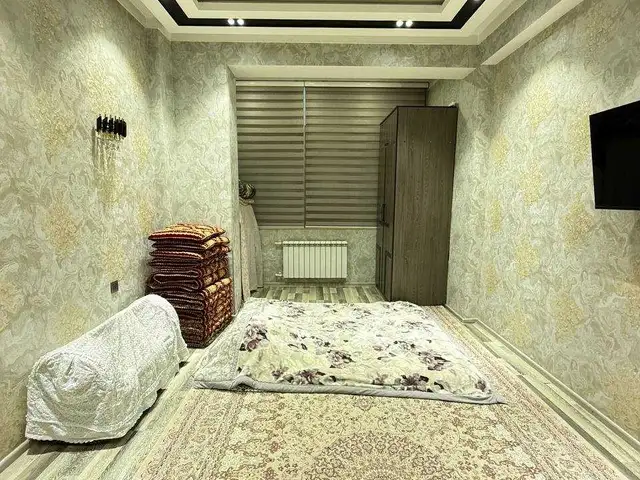 2-комн. квартира, 3 этаж, 80 м², Сино, Душанбе