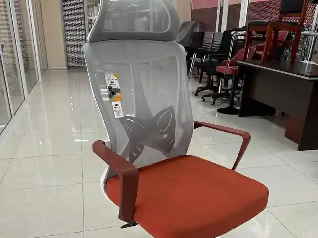 Кресло, Душанбе