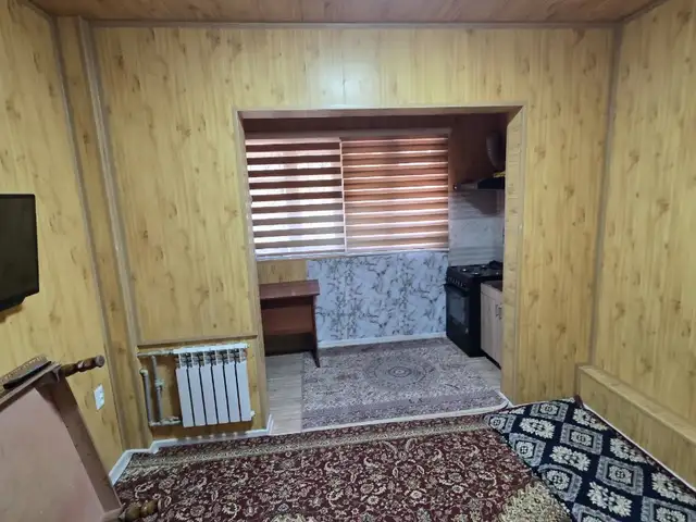 2-комн. квартира, 2 этаж, 60 м², Фирдавси, Душанбе - 3