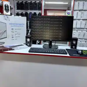 Персональный компьютер core i5 3570/RAM 8GB/128GB SSD, Душанбе