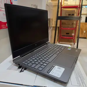 Ноутбук HP Victus 15-fa1787nr, i7-13620H, 16GB, 512GB, RTX5060 8GB, 144Hz Win11, Душанбе