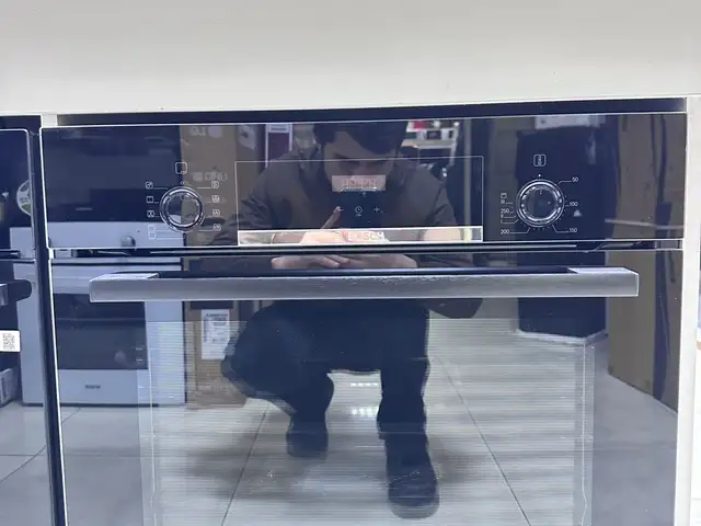 Духавой шкаф Bosch, Душанбе